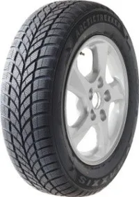 Zimní osobní pneu Maxxis WP05 215/65 R15 100 H XL