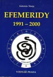 Efemeridy malé 1991-2000: Antonín Strejc