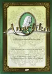 DVD Angelika (2007)