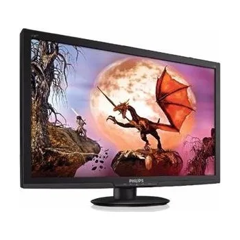 Monitor Philips 273E3LHSB