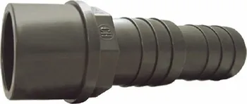 PVC tvarovka - Trn hadicový 32/38 x 50 mm 