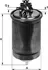 Palivový filtr Filtr palivový MANN (MF WK853/4) FIAT
