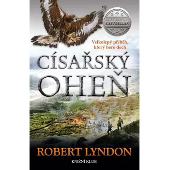 Císařský oheň - Robert Lyndon