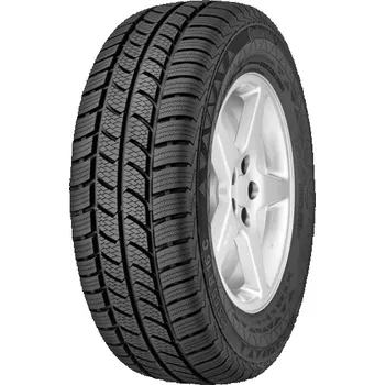 Continental VancoFourSeason 195/75 R16 107/105R