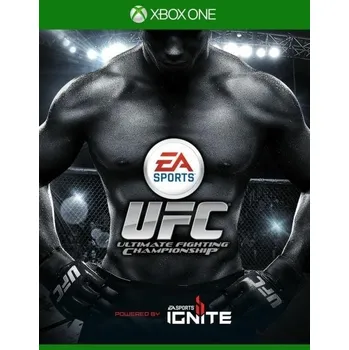 Hra pro Xbox One Ultimate Fighting Championship Xbox One