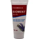 Biomedica Bioment masážní gel