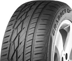 4x4 pneu General Tire GRABBER GT XL 275/45 R19 108Y