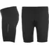 Dámské kraťasy Muddyfox Padded Cycling Shorts Ladies Black