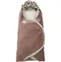 Zavinovačka LODGER ZAVINOVAČKA WRAPPER NEWBORN COTTON