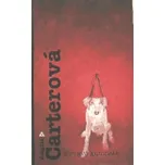 Krvavá komnata - Angela Carterová