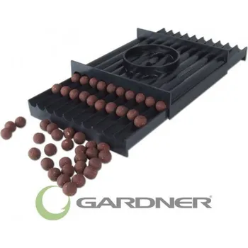 Gardner Rolaball Longbase, 20 mm