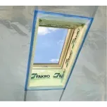 Fakro XDS 78 x 98 parotěsný límec