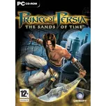Prince of Persia: The Sands of Time PC