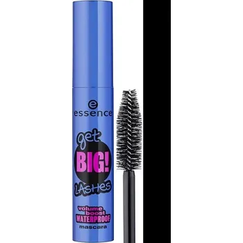 Essence řasenka Get Big! Lashes Volume…