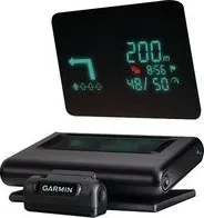 GPS navigace Garmin HUD Head-Up Display