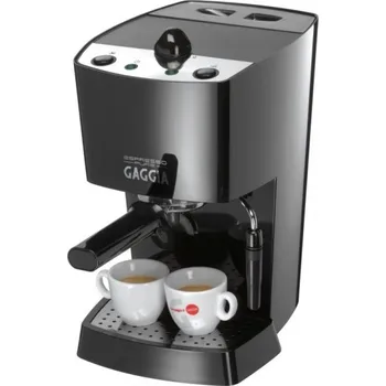Gaggia New Espresso Pure Kávovar Gaggia New Espresso Pure