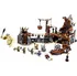 Stavebnice LEGO LEGO Hobbit 79010 Bitva s králem skřetů