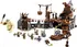 Stavebnice LEGO LEGO Hobbit 79010 Bitva s králem skřetů