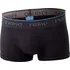 Boxerky Boxerky Frigo Supertrunk černé
