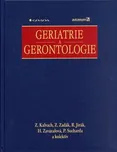 Geriatrie a gerontologie - Zdeněk…
