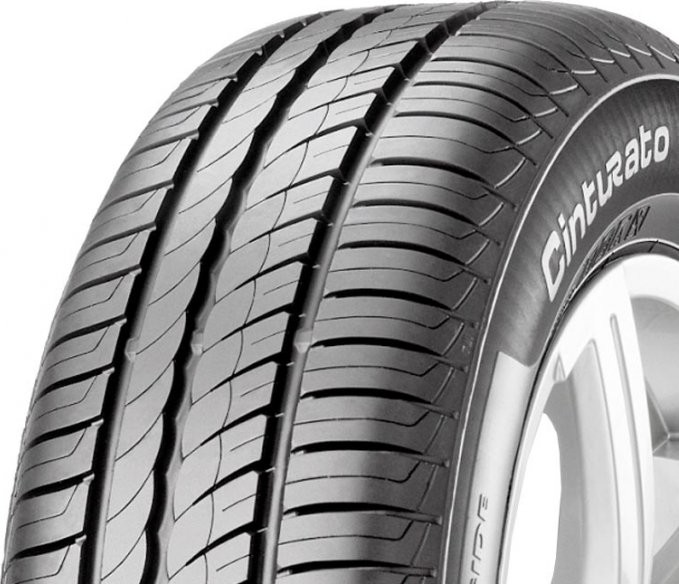 Pirelli P1 Cinturato Verde 195/65 R15 95 H XL - Zbozi.cz