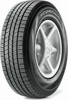 4x4 pneu Pirelli Scorpion Ice & Snow 275/45 R20 110 V XL N0