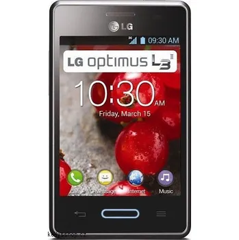 Mobilní telefon LG Optimus L3 II (E430)