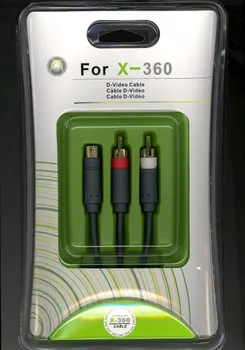 Video kabel D-Video Cable (X360)