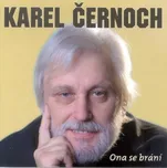 Ona se brání - Karel Černoch [CD] 