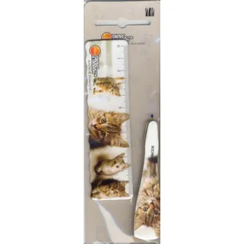 Set školních potřeb JUMPee Sada EP 004 Koťata