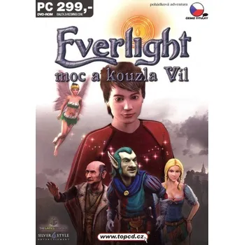 Počítačová hra Everlight PC