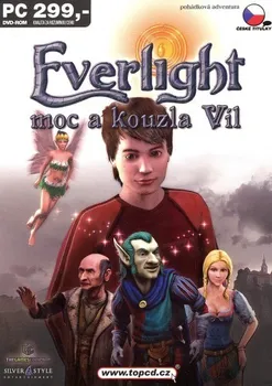 Počítačová hra Everlight PC