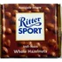 Čokoláda Ritter Sport čokoláda s celými oříšky 100 g
