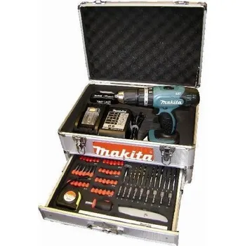 Vrtačka Makita BHP453SHEX Li-Ion