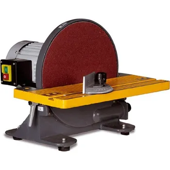 stolní bruska Quantum Optigrind TS 305