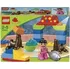 Stavebnice LEGO LEGO Duplo 10503 Cirkusové představení