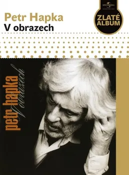 Česká hudba V Obrazech - Petr Hapka [CD]