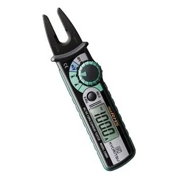 Klešťový ampérmetr KEW 2300R 