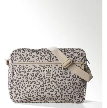 Sportovní taška Adidas originals Airl Leopard MULTCO/STO 