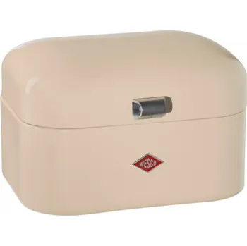 Wesco Single Grandy, mandlový