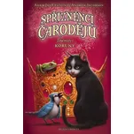 Spřízněnci čarodějů - Adam Jay Epstein