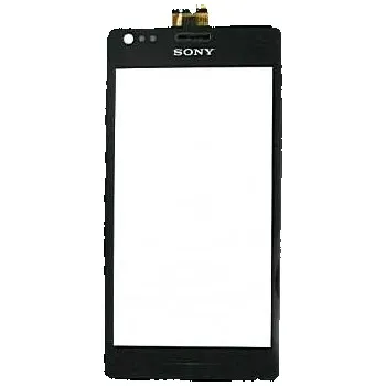 Dotyková Plocha Sony C1905 Xperia M černá