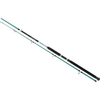 Rybářský prut Cormoran Seacor Blue Pilk Jigger Pilk 210 cm/150 - 300 g