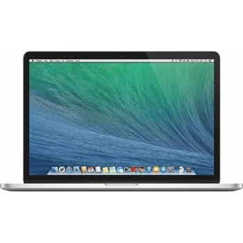 Notebook Apple MacBook Pro 13" Retina - late 2013 (ME866CZ/A)