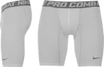 Nike Pro Core 6 Shorts Mens White