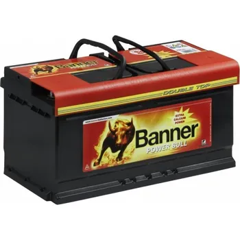 Autobaterie Banner Power Bull P8820 12V 88Ah 680A