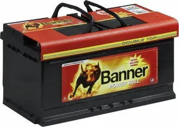 Autobaterie Banner Power Bull P8820 12V 88Ah 680A