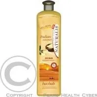 Koupelový olej Naturalis olejová lázeň Indian Summer - Baobab 1000ml
