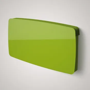 Radiátor Isan Joy Wall R W-730/2 JW2R06250730SF02