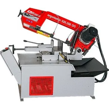 Pásová pila Bomar Ergonomic 320.250 DGH